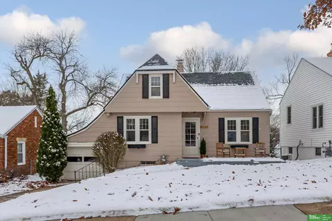 2130 S 61st Ave, Omaha, NE 68106