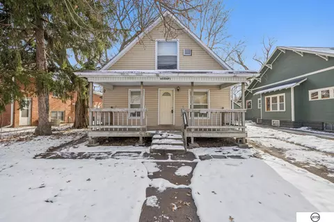6533 Havelock Ave, Lincoln, NE 68507