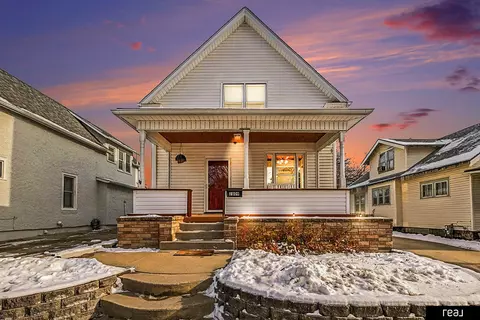 2809 S 32nd Ave, Omaha, NE 68105