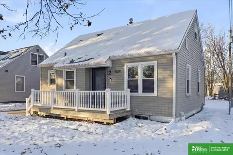1024 E 8th St, Fremont, NE 68025