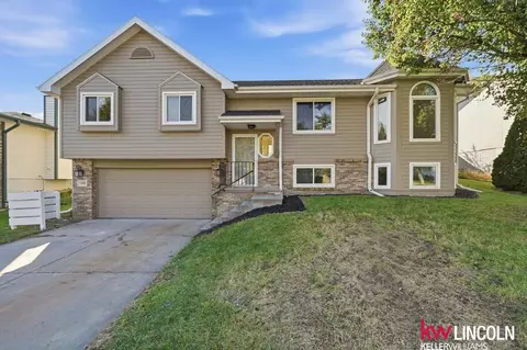 5401 W Cleveland Ave, Lincoln, NE 68524