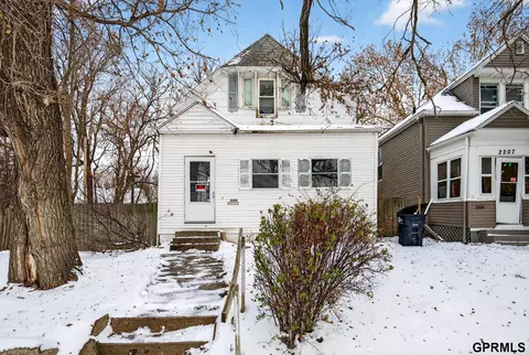 2209 N 16th St, Omaha, NE 68110