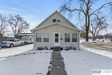 1857 South St, Blair, NE 68008
