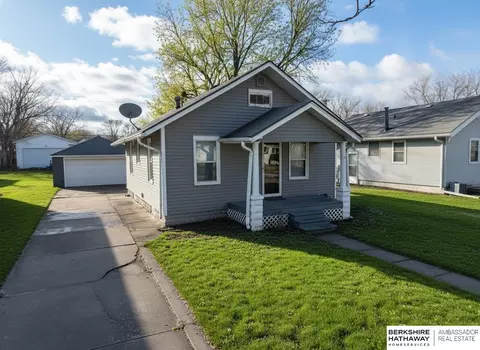 7109 Platte Ave, Lincoln, NE 68507
