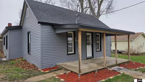 503 E 2nd St, Valparaiso, NE 68065