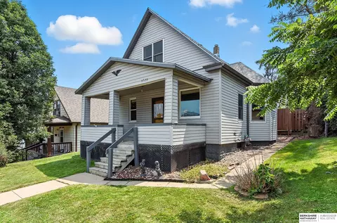 4539 Marcy St, Omaha, NE 68106