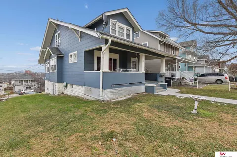 1501 S 25th Ave, Omaha, NE 68105