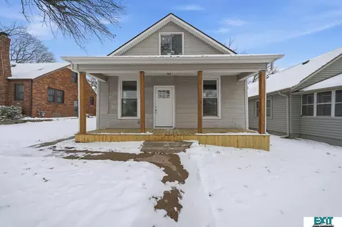 1722 Van Camp Ave, Omaha, NE 68108