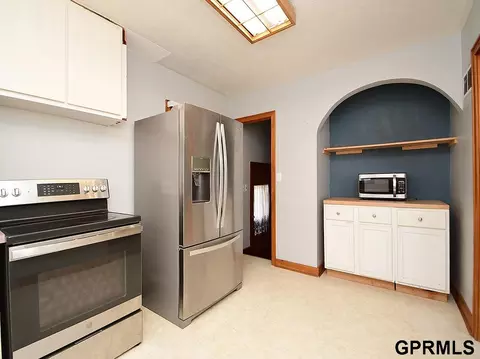 Kitchen - 121 S 13th St, Beatrice, NE 68310 photo 3 of 3