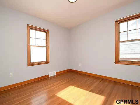 Bedroom - 121 S 13th St, Beatrice, NE 68310 photo 1 of 2