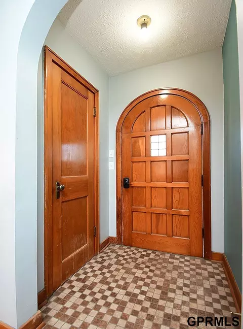 Entry Way - 121 S 13th St, Beatrice, NE 68310 photo 1 of 2