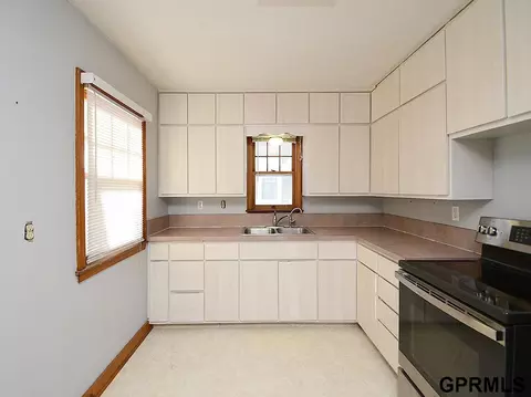 Kitchen - 121 S 13th St, Beatrice, NE 68310 photo 2 of 3