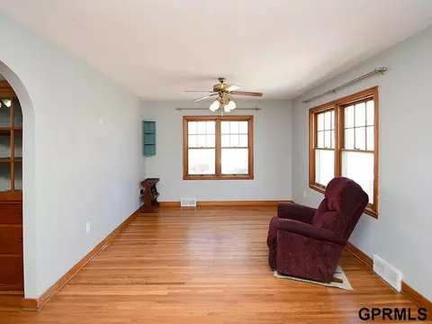 Living - 121 S 13th St, Beatrice, NE 68310 photo 1 of 3