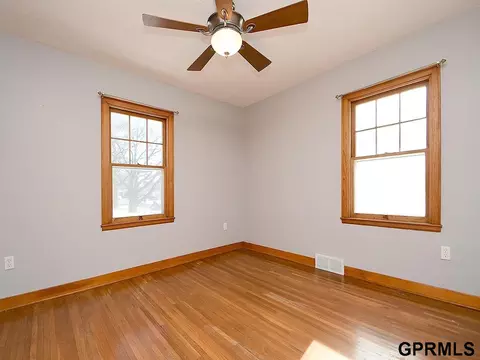 Bedroom - 121 S 13th St, Beatrice, NE 68310 photo 2 of 2