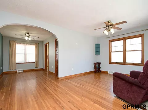 Living - 121 S 13th St, Beatrice, NE 68310 photo 3 of 3