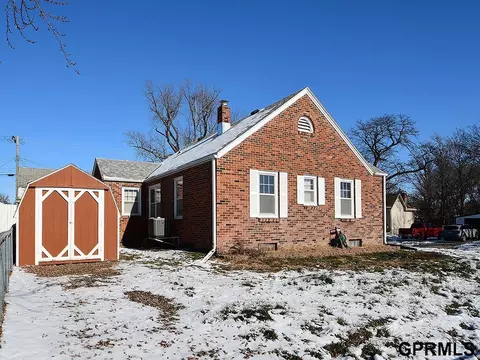 Exterior - 121 S 13th St, Beatrice, NE 68310 photo 1 of 2
