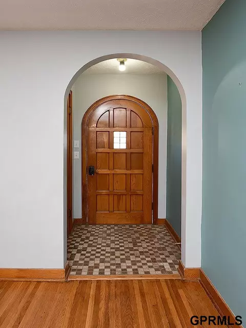 Entry Way - 121 S 13th St, Beatrice, NE 68310 photo 2 of 2