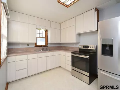 Kitchen - 121 S 13th St, Beatrice, NE 68310 photo 1 of 3