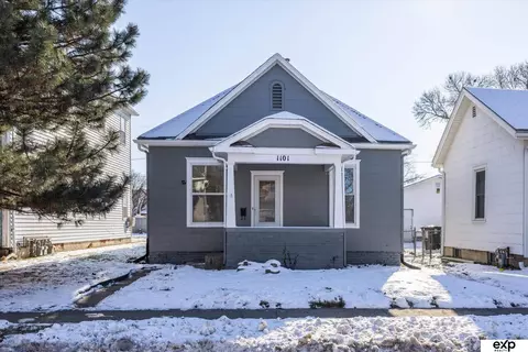 1101 5th Ave, Council Bluffs, IA 51501