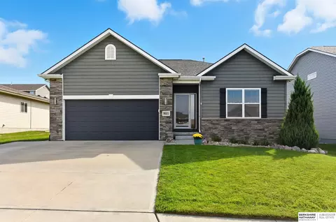 5021 N 208th Ave, Elkhorn, NE 68022