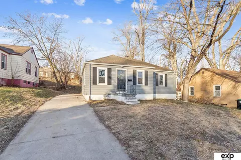 6520 N 33 St, Omaha, NE 68112