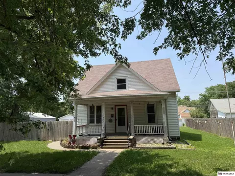 1635 Main Ave, Crete, NE 68333