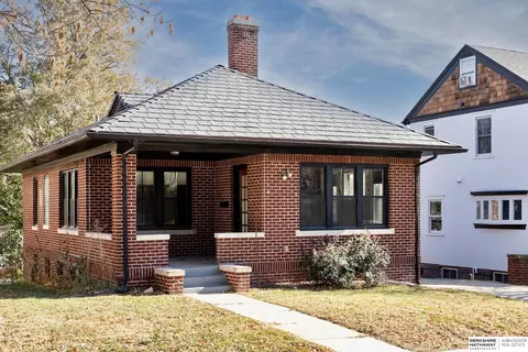 311 N 36th Ave, Omaha, NE 68131