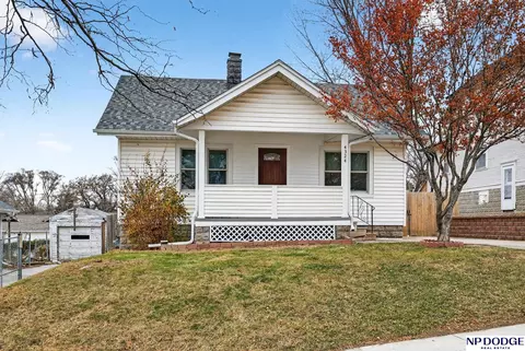 4324 Wakeley St, Omaha, NE 68131