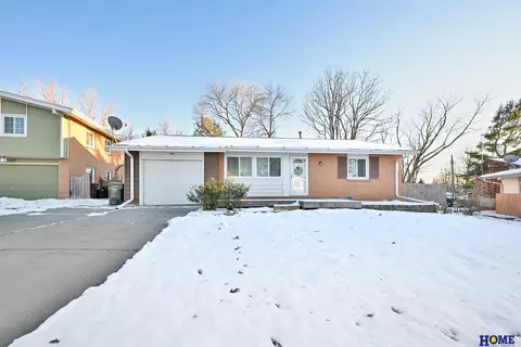 800 E Sanborn Dr, Lincoln, NE 68505