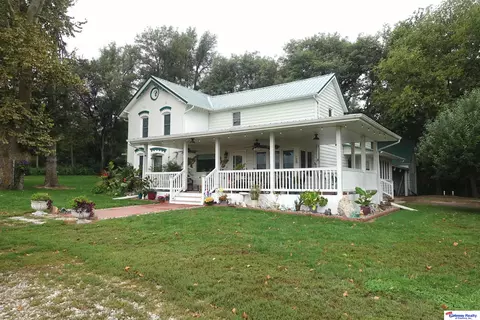 1761 Hwy 275 Hwy, Hooper, NE 68031