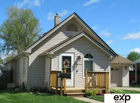 3126 4th Ave, Council Bluffs, IA 51503