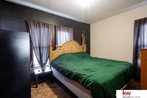 Bedroom - 355 W 6th St, Superior, NE 68978 photo 1 of 3