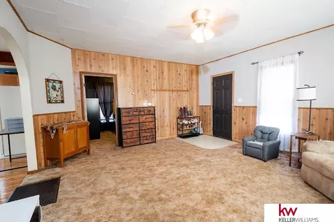 Living - 355 W 6th St, Superior, NE 68978 photo 3 of 3