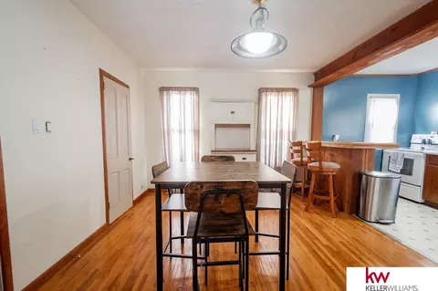 Dining - 355 W 6th St, Superior, NE 68978 photo 2 of 4