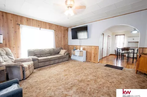 Living - 355 W 6th St, Superior, NE 68978 photo 1 of 3