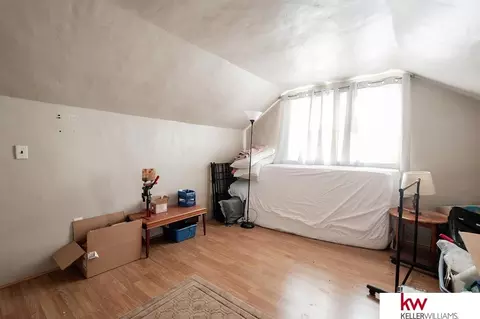 Bedroom - 355 W 6th St, Superior, NE 68978 photo 2 of 3