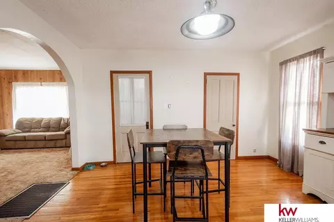 Dining - 355 W 6th St, Superior, NE 68978 photo 3 of 4