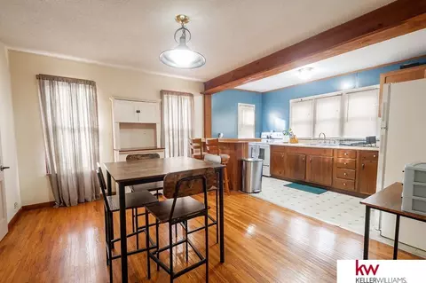 Dining - 355 W 6th St, Superior, NE 68978 photo 1 of 4