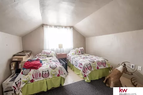 Bedroom - 355 W 6th St, Superior, NE 68978 photo 3 of 3