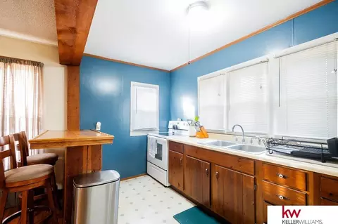 Kitchen - 355 W 6th St, Superior, NE 68978 photo 1 of 2