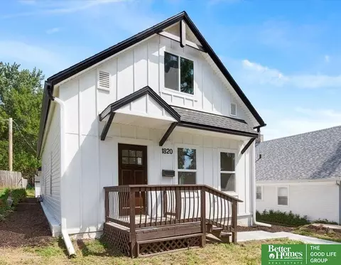 1820 Spring St, Omaha, NE 68108