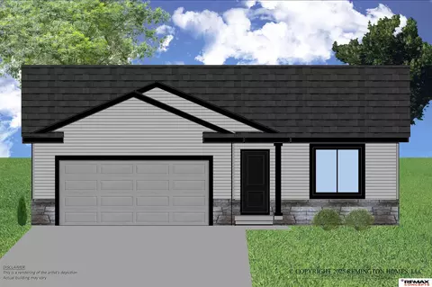 923 W El Alameda St, Lincoln, NE 68523