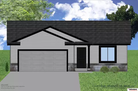 923 W El Alameda St, Lincoln, NE 68523