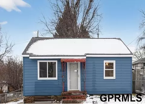 3927 Gold St, Omaha, NE 68105