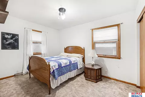 Bedroom - 1409 Freeman Dr, Bellevue, NE 68005 photo 3 of 5