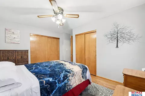 Bedroom - 1409 Freeman Dr, Bellevue, NE 68005 photo 2 of 5