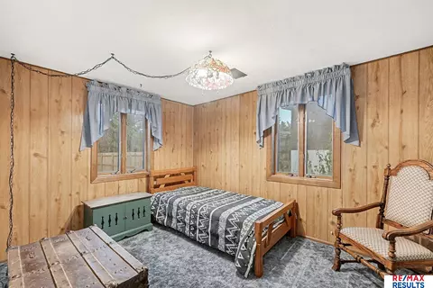 Bedroom - 1409 Freeman Dr, Bellevue, NE 68005 photo 5 of 5