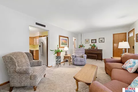 Living - 1409 Freeman Dr, Bellevue, NE 68005 photo 4 of 4