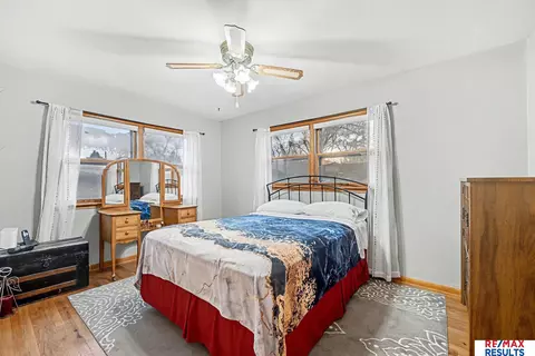 Bedroom - 1409 Freeman Dr, Bellevue, NE 68005 photo 1 of 5