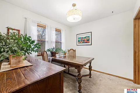 Dining - 1409 Freeman Dr, Bellevue, NE 68005 photo 1 of 2